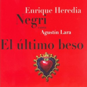 El ultimo beso