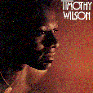 Timothy Wilson