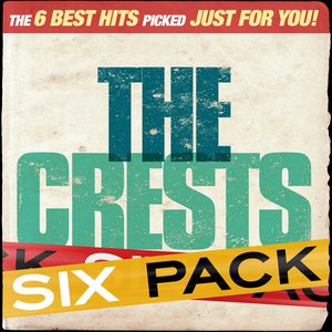 Six Pack - The Crests - EP