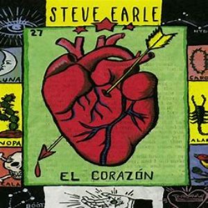 Awatar dla Steve Earle [feat. THE FAIRFIELD FOUR]