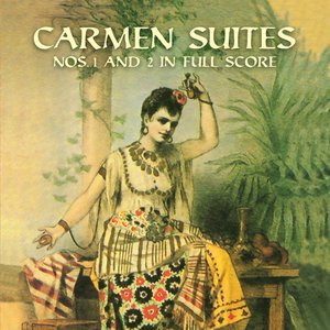 Carmen: Duets & Arias