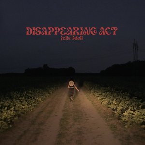 Disappearing Act