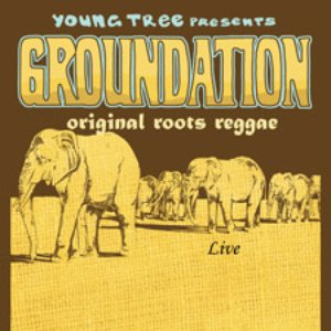 Avatar de Groundation w/ Don Carlos and the Congos