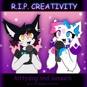 RIP Creativity - Single