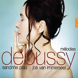 Debussy: Mélodies