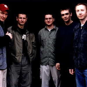 Woobie Doobie photo provided by Last.fm