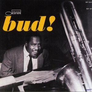 The Amazing Bud Powell, Vol. 3 - Bud!