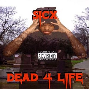 Image for 'Dead 4 Life'