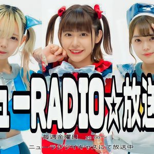 Avatar for newradiotaisoclub