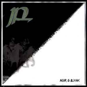 Noir & blanc