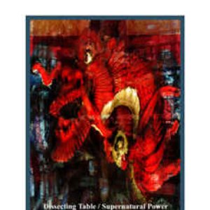 Supernatural Power
