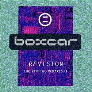 Revision: The Vertigo Remixes