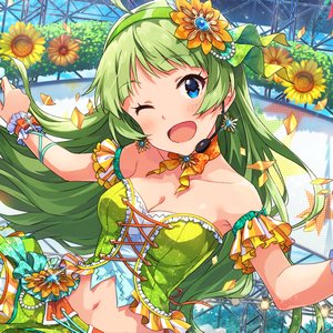 Avatar di 島原エレナ