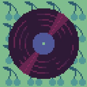 Cherry's Playlist, Vol. 1