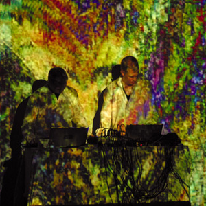 Pink Twins photo provided by Last.fm