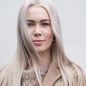 Sofie Fjellvang için avatar