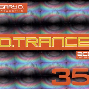 D.Trance 35