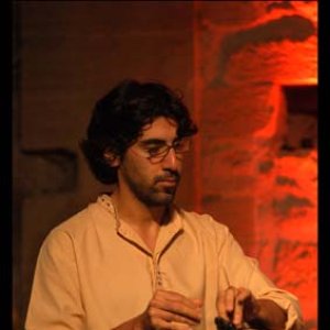 Avatar for Keyvan Chemirani