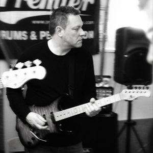 Friðrik Karlsson photo provided by Last.fm