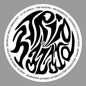 Avatar for Trip Hazard