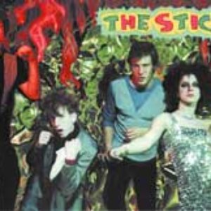 The Stick Men のアバター