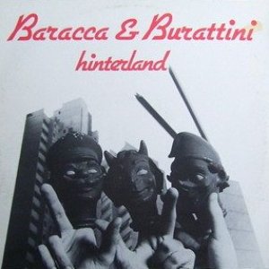 Image for 'Baracca & Burattini'