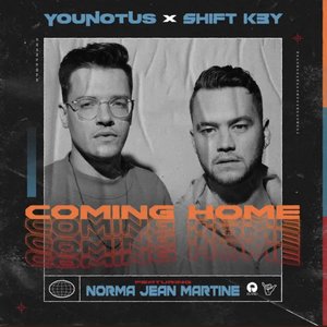 Coming Home (feat. Norma Jean Martine) - Single