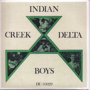 Indian Creek Delta Boys