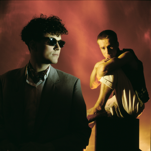 Living On The Ceiling Blancmange Last Fm