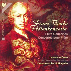 Benda: Flute Concertos / Violin Sonata in G Major