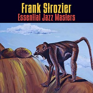 Essential Jazz Masters