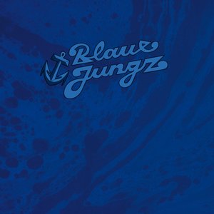 Blaue Jungz