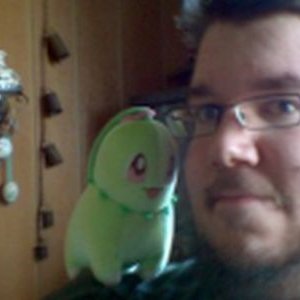 Chikorita[KiboFM] 的头像