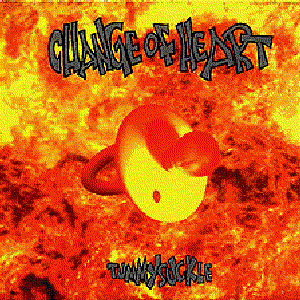 Tummysuckle cover