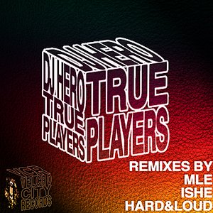 True Players Only - EP