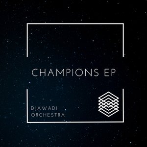 Изображение для 'Champions Ep'