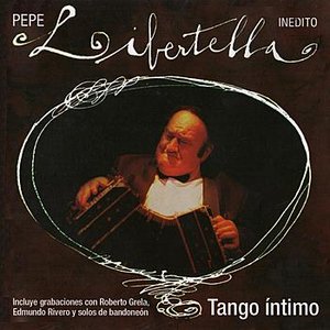 Tango íntimo