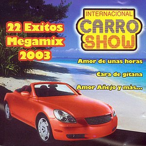 Internacional Carro Show - Álbumes y discografía | Last.fm