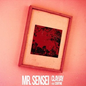Mr. Sensei (feat. Courtnie)