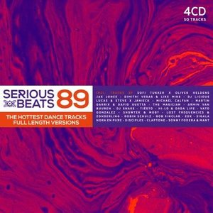 Serious Beats 89