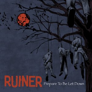 Image pour 'Prepare To Be Let Down'