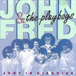 John Fred And His Playboy Band - Hits - Zortam Music