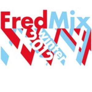 FredMix Winter 2012