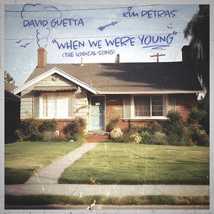 Image for 'When We Were Young (The Logical Song)'