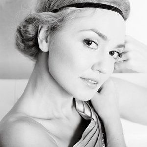 Anna Buturlina 的头像