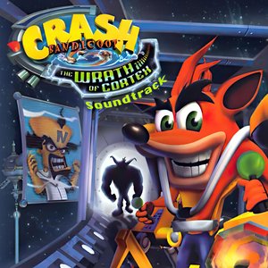 Crash Bandicoot: The Wrath of Cortex (Soundtrack)