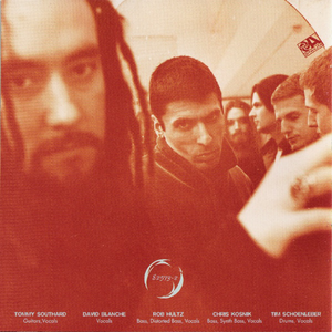 Godspeed photo provided by Last.fm