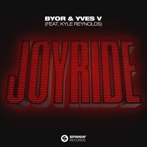 Joyride (feat. Kyle Reynolds) - Single