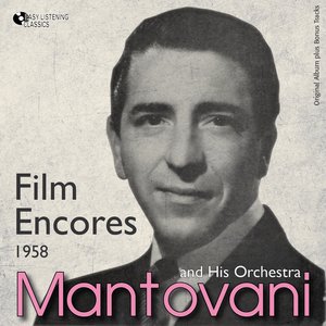 Film Encores (Original Album Plus Bonus Tracks, 1958)