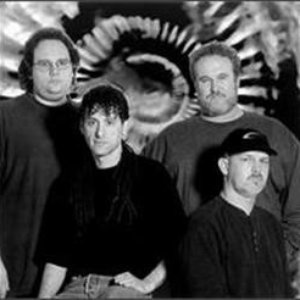 Scott Henderson, Gary Willis & Tribal tech 的头像